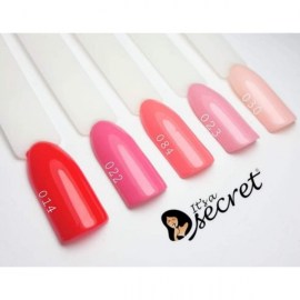 secret 27